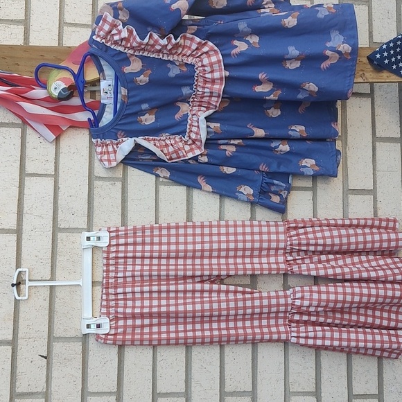 🦃 Outfit - Picture 1 of 11